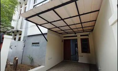 SETRADUTA LOKASI WAHID HARGA MURAH NEGO, SIAP HUNI