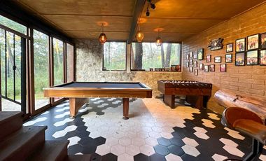 !Descubre Condominio Cardo Santo en Tapalpa! Casas Nuevas con Vigilancia y un Entorno Exclusivo