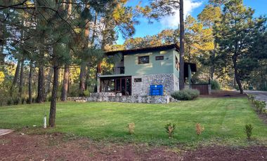 !Descubre Condominio Cardo Santo en Tapalpa! Casas Nuevas con Vigilancia y un Entorno Exclusivo