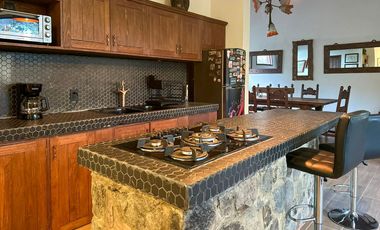 !Descubre Condominio Cardo Santo en Tapalpa! Casas Nuevas con Vigilancia y un Entorno Exclusivo