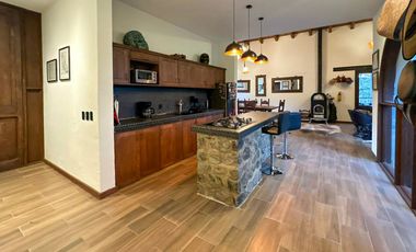 !Descubre Condominio Cardo Santo en Tapalpa! Casas Nuevas con Vigilancia y un Entorno Exclusivo