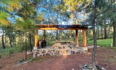 !Descubre Condominio Cardo Santo en Tapalpa! Casas Nuevas con Vigilancia y un Entorno Exclusivo