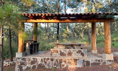 !Descubre Condominio Cardo Santo en Tapalpa! Casas Nuevas con Vigilancia y un Entorno Exclusivo