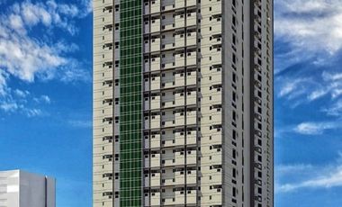 For Sale! Near Robinsons Manila Pedro Gil Studio Condo Unit For sale 2.1M -AJCM