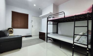 For Sale! Near Robinsons Manila Pedro Gil Studio Condo Unit For sale 2.1M -AJCM