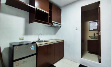 For Sale! Near Robinsons Manila Pedro Gil Studio Condo Unit For sale 2.1M -AJCM