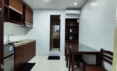 For Sale! Near Robinsons Manila Pedro Gil Studio Condo Unit For sale 2.1M -AJCM