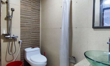 For Sale! Near Robinsons Manila Pedro Gil Studio Condo Unit For sale 2.1M -AJCM