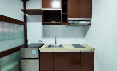 For Sale! Near Robinsons Manila Pedro Gil Studio Condo Unit For sale 2.1M -AJCM