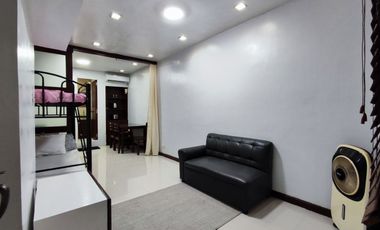 For Sale! Near Robinsons Manila Pedro Gil Studio Condo Unit For sale 2.1M -AJCM
