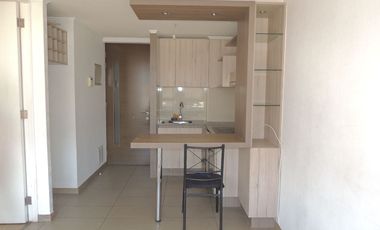 Excelente ubicación de arriendo Matta 524