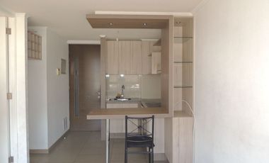 Excelente ubicación de arriendo Matta 524