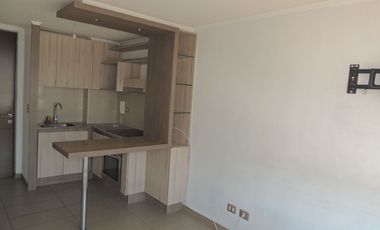 Excelente ubicación de arriendo Matta 524