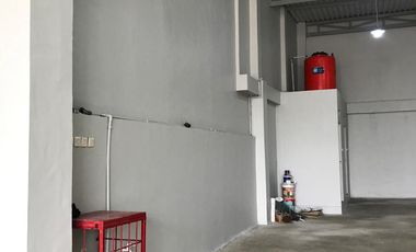 Disewakan Ruko 1 lantai siap pakai Trafik sangat rame Di jalan Raya Tambun Bekasi