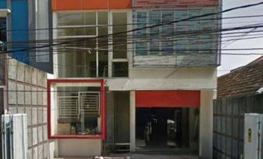 Ruko dijual di RW 05, Sememi, Benowo, Surabaya, Jawa Timur