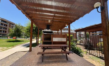 Departamento en arriendo