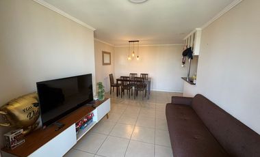 Departamento en arriendo