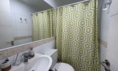 Departamento en arriendo