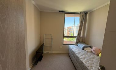 Departamento en arriendo