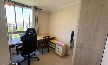 Departamento en arriendo