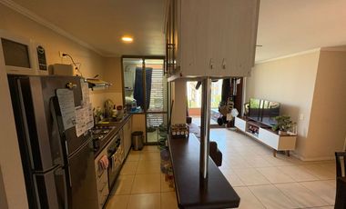 Departamento en arriendo