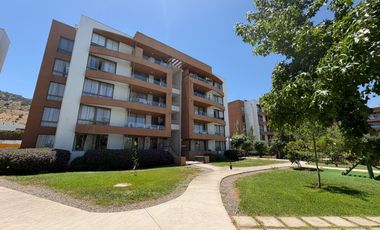 Departamento en arriendo