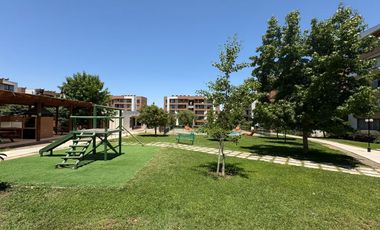 Departamento en arriendo