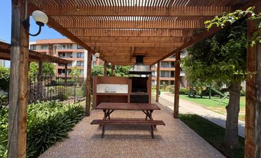 Departamento en arriendo