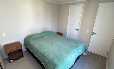 Departamento en arriendo