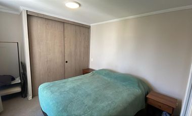 Departamento en arriendo