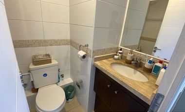 Departamento en arriendo