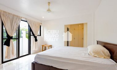 Large 6 Bedroom House with Swimming Pool for Rent in Mactan