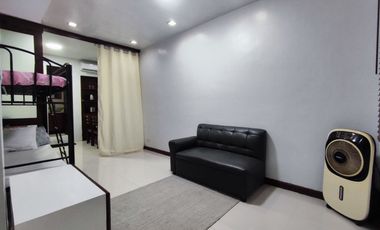 For Sale! Victoria De Manila Studio Condo Unit for Sale near Pedro Gil LRT -AJCM