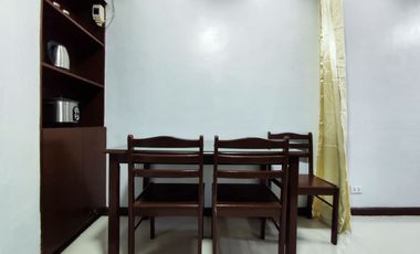 For Sale! Victoria De Manila Studio Condo Unit for Sale near Pedro Gil LRT -AJCM