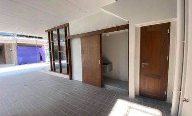 For Sale! Paco Manila Brandnew Townhouse near Otis -AJCM