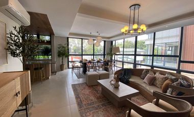 For Sale! Paco Manila Brandnew Townhouse near Otis -AJCM