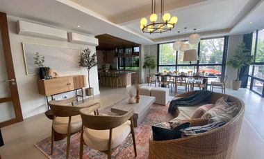 For Sale! Paco Manila Brandnew Townhouse near Otis -AJCM