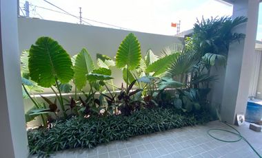 For Sale! Paco Manila Brandnew Townhouse near Otis -AJCM