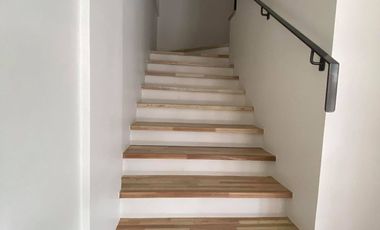 For Sale! Paco Manila Brandnew Townhouse near Otis -AJCM
