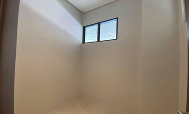 For Sale! Paco Manila Brandnew Townhouse near Otis -AJCM