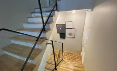 For Sale! Paco Manila Brandnew Townhouse near Otis -AJCM