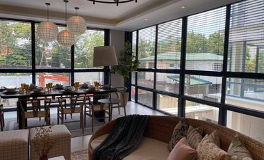 For Sale! Paco Manila Brandnew Townhouse near Otis -AJCM