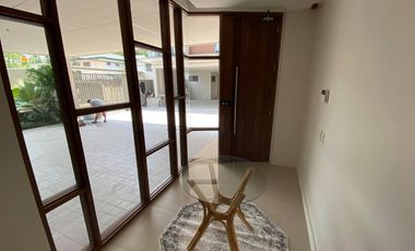 For Sale! Paco Manila Brandnew Townhouse near Otis -AJCM