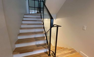 For Sale! Paco Manila Brandnew Townhouse near Otis -AJCM