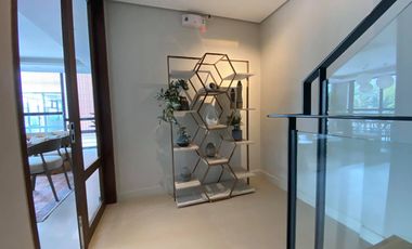 For Sale! Paco Manila Brandnew Townhouse near Otis -AJCM