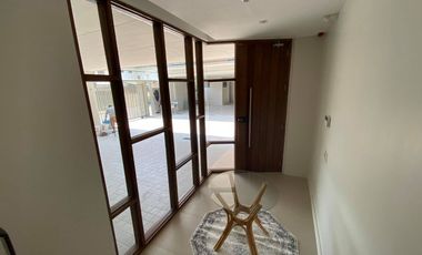 For Sale! Paco Manila Brandnew Townhouse near Otis -AJCM