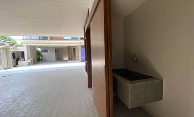 For Sale! Paco Manila Brandnew Townhouse near Otis -AJCM