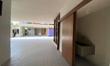 For Sale! Paco Manila Brandnew Townhouse near Otis -AJCM