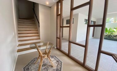 For Sale! Paco Manila Brandnew Townhouse near Otis -AJCM