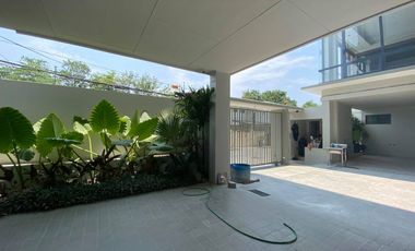 For Sale! Paco Manila Brandnew Townhouse near Otis -AJCM